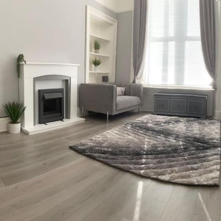 The Princess Flat, Helensburgh. Εξωτερικό φωτογραφία