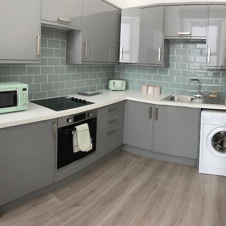 The Princess Flat, Helensburgh. Εξωτερικό φωτογραφία