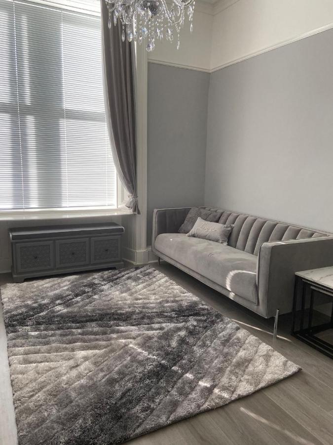The Princess Flat, Helensburgh. Εξωτερικό φωτογραφία