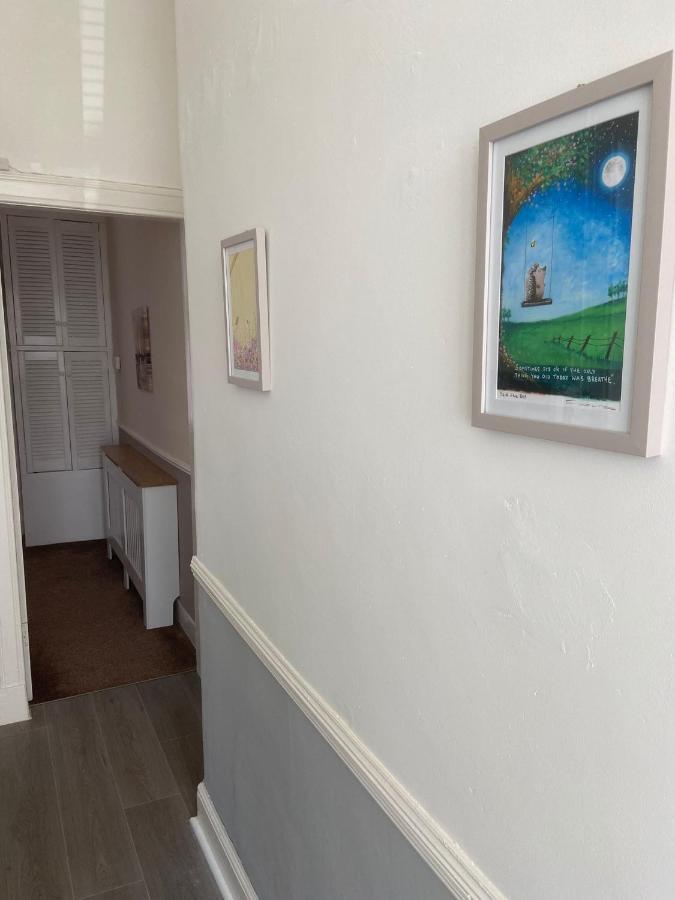 The Princess Flat, Helensburgh. Εξωτερικό φωτογραφία