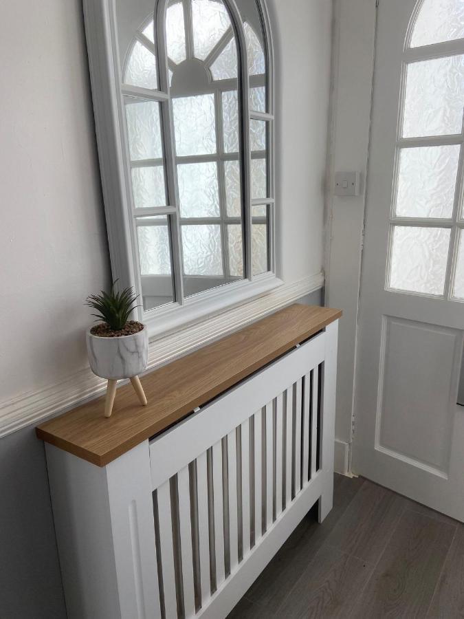 The Princess Flat, Helensburgh. Εξωτερικό φωτογραφία