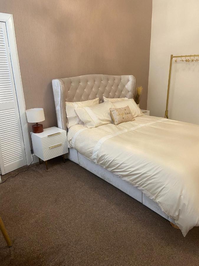 The Princess Flat, Helensburgh. Εξωτερικό φωτογραφία