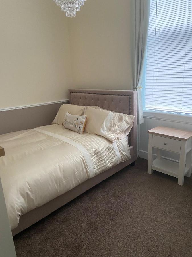 The Princess Flat, Helensburgh. Εξωτερικό φωτογραφία