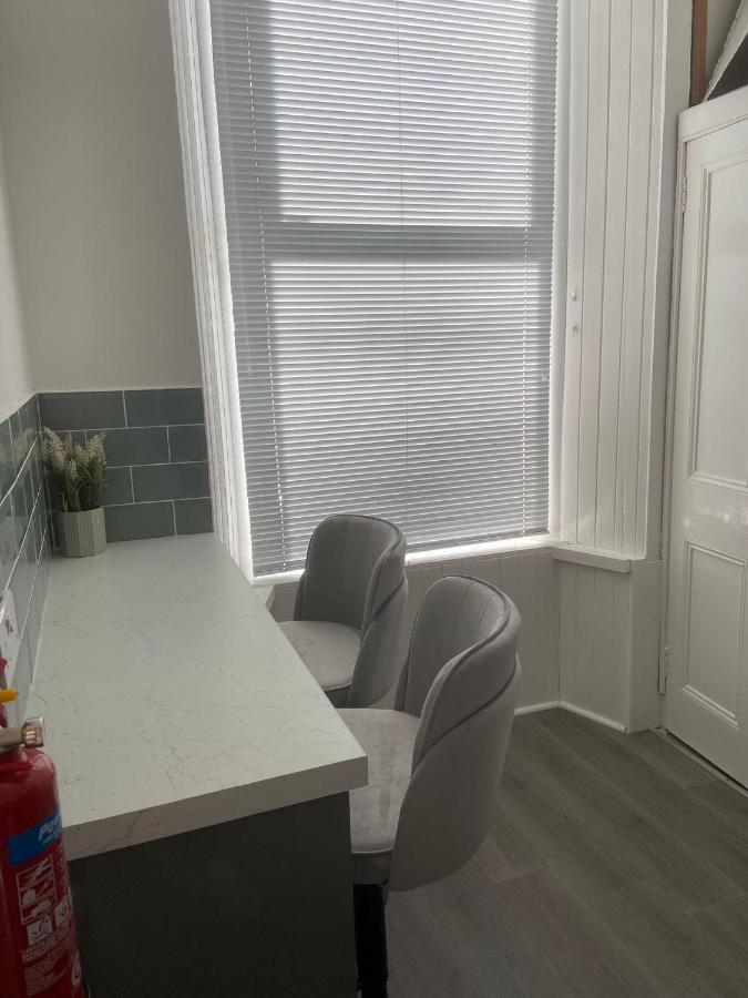 The Princess Flat, Helensburgh. Εξωτερικό φωτογραφία